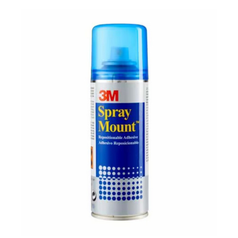 Thumbnail-3M 7000116723 Cola Spray 200 ml