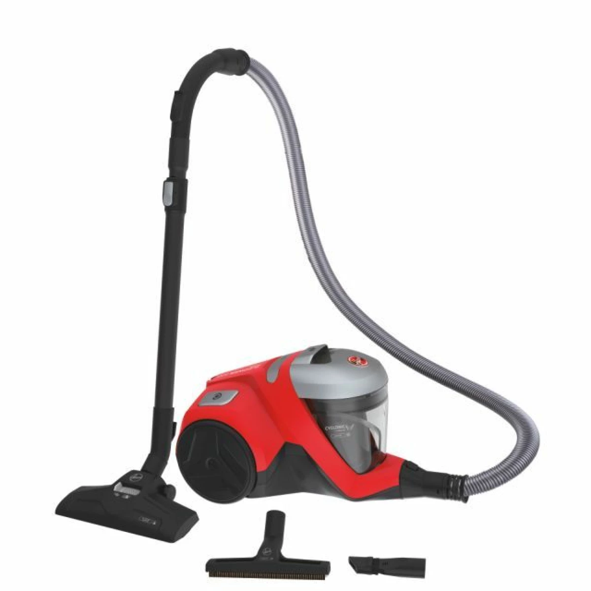 Galery – ASPIRADOR HOOVER H-POWER 300 – HP310HM 0110