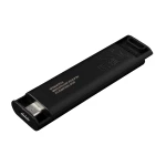 Galery – Kingston Technology DataTraveler Max unidade de memória USB 512 GB USB Type-C 3.2 Gen 2 (3.1 Gen 2) Preto0