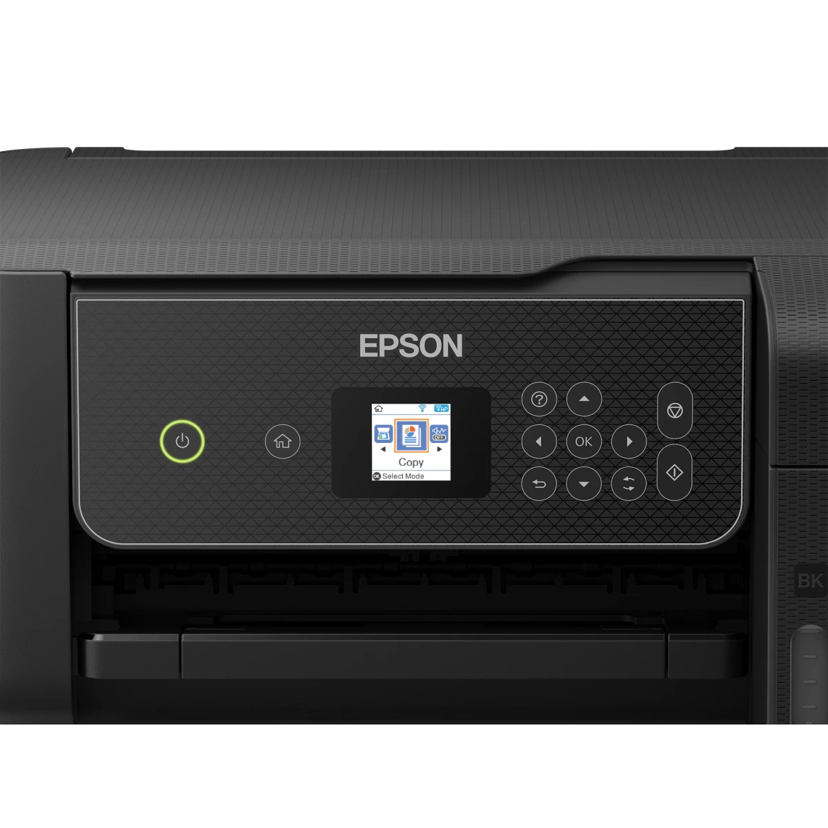 Galery – Epson EcoTank ET-2870 Jato de tinta A4 5760 x 1440 DPI 33 ppm Wi-Fi0