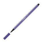 Galery – STABILO Pen 68 caneta de feltro Violeta 1 unidade(s)0