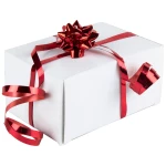 Galery – Lacos liderpapel fantasia pequenos cores metalizadas sortidas – 100 unidades0