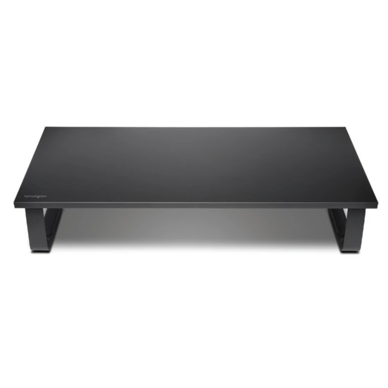 Thumbnail-Kensington K55726EU montagem e suporte para monitores 81,3 cm (32″) Preto Secretária