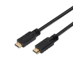 Thumbnail-AISENS A119-0106 cabo HDMI 30 m HDMI Type A (Standard) Preto