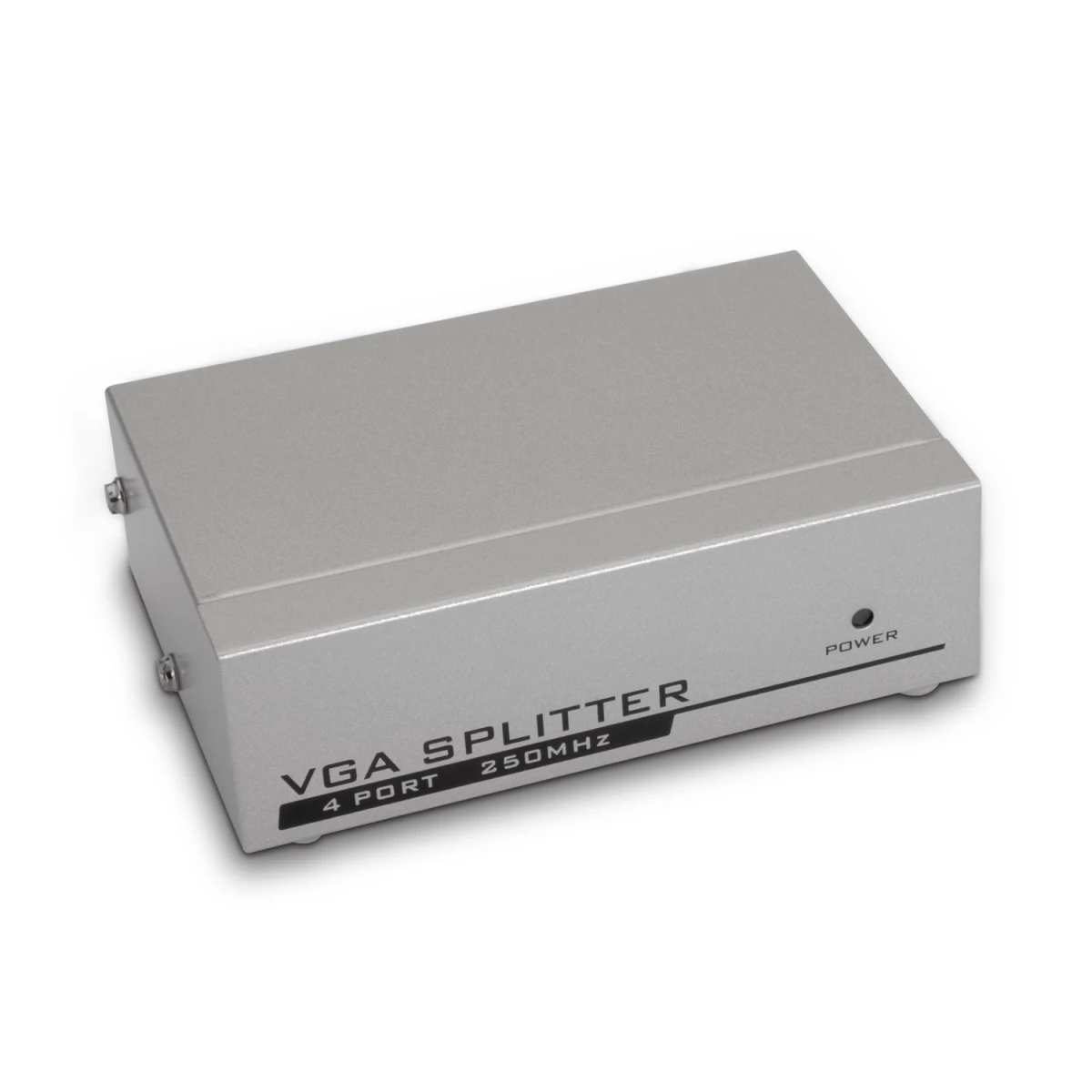 Galery – AISENS A116-0085 multiplicador de vídeo VGA 4x VGA0