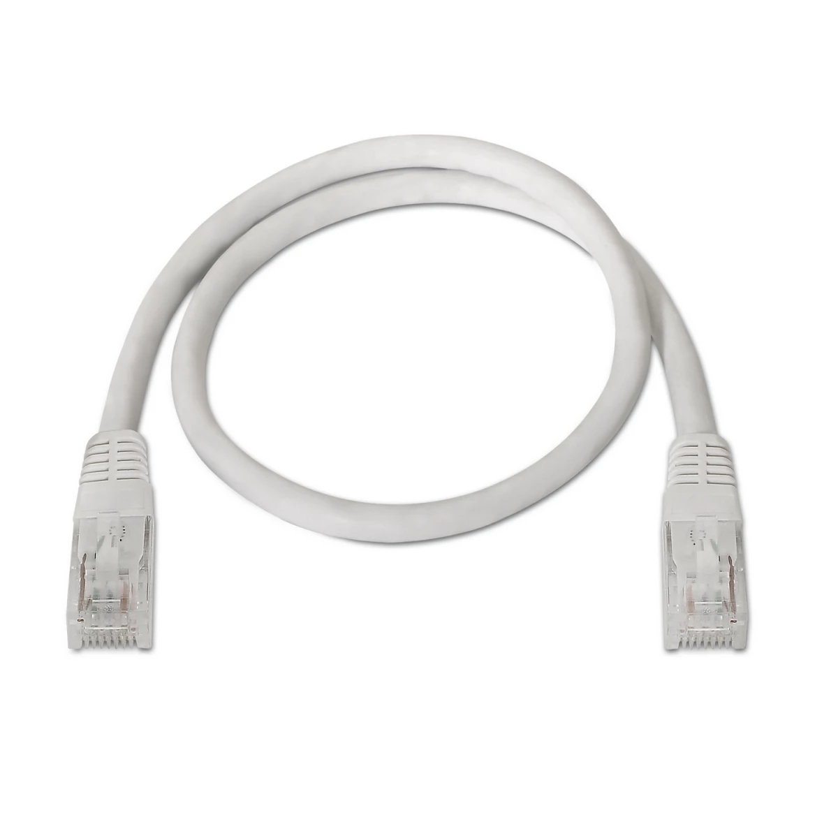 Galery – AISENS A135-0252 cabo de rede Branco 3 m Cat6 U/UTP (UTP)0