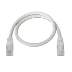 Galery – AISENS A135-0252 cabo de rede Branco 3 m Cat6 U/UTP (UTP)0