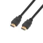 Thumbnail-AISENS A120-0372 cabo HDMI 10 m HDMI Type A (Standard) Preto