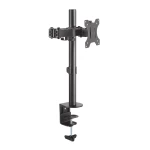 Galery – AISENS DT32TSR-039 montagem e suporte para monitores 81,3 cm (32″) Preto Secretária0