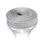 Galery – AISENS A136-0282 cabo de rede Cinzento 305 m Cat6 F/UTP (FTP)0