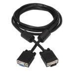 Galery – AISENS A113-0078 cabo VGA 1,8 m VGA (D-Sub) Preto0