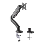 Galery – AISENS DT27TSR-043 montagem e suporte para monitores 81,3 cm (32″) Preto Secretária0