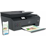 Galery – HP Smart Tank Plus Multifunções 655 Wireless, Cor, Impressora para Particulares, Impressão, cópia, digitalização, fax, ADF e ligação sem fios, Digitalização para PDF0