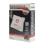 Galery – CONJ. 5 WONDERBAGS COMPACT UNIV. ANT. BACT. ROWENTA  – WB3051200