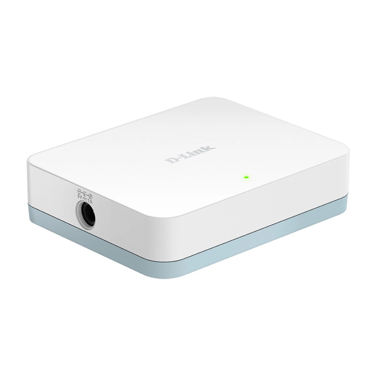 Galery – D-Link DGS-1005D/E switch de rede Não-gerido L2 Gigabit Ethernet (10/100/1000) Preto0