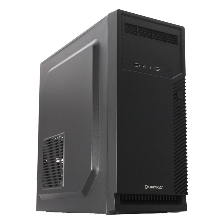 Thumbnail-UNYKAch Aero C30 PC Preto