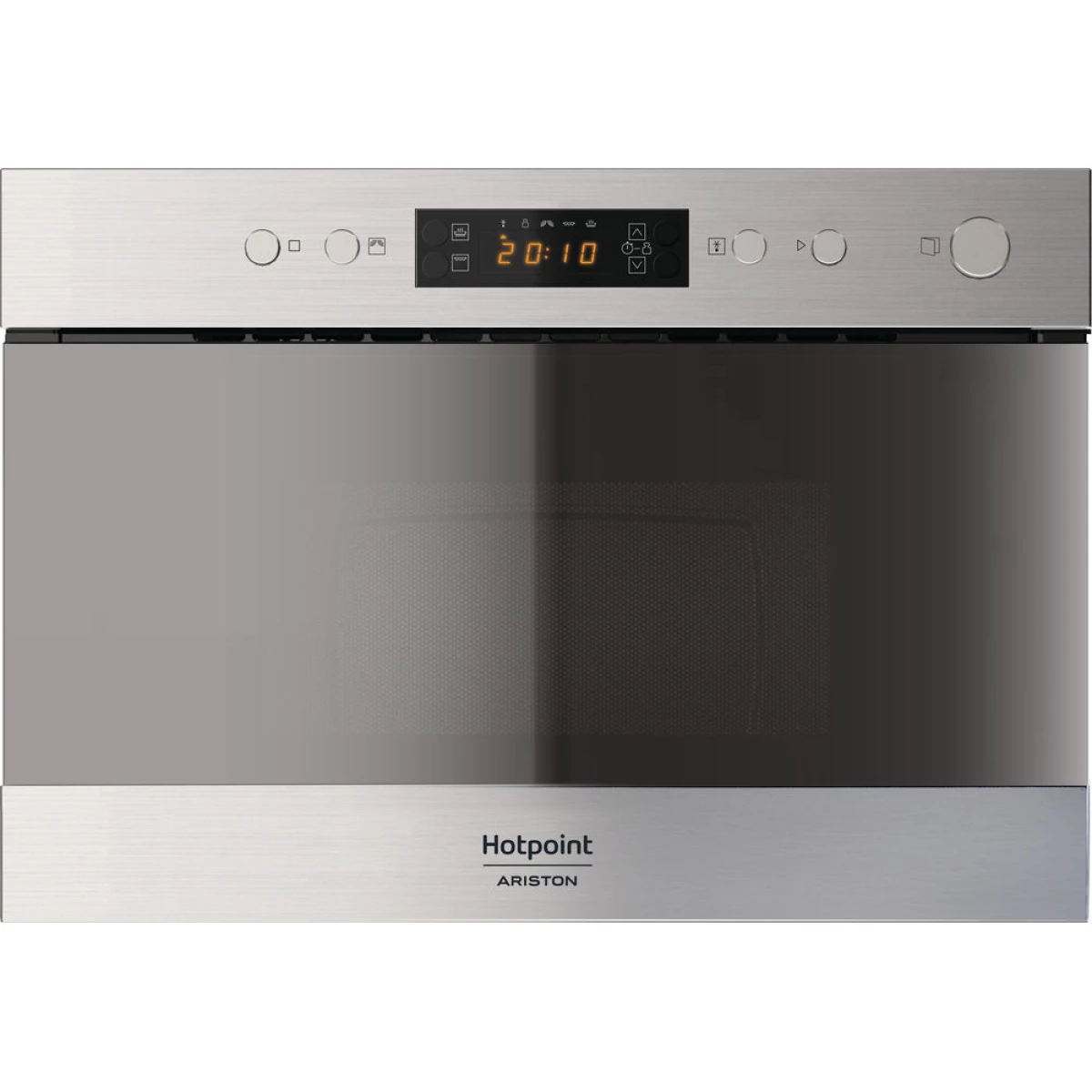 Thumbnail-MICRO ONDAS HOTPOINT – MN 214 IX