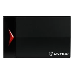 Galery – UNYKAch UK 25303 Caixa de disco rígido Preto 2.5″0