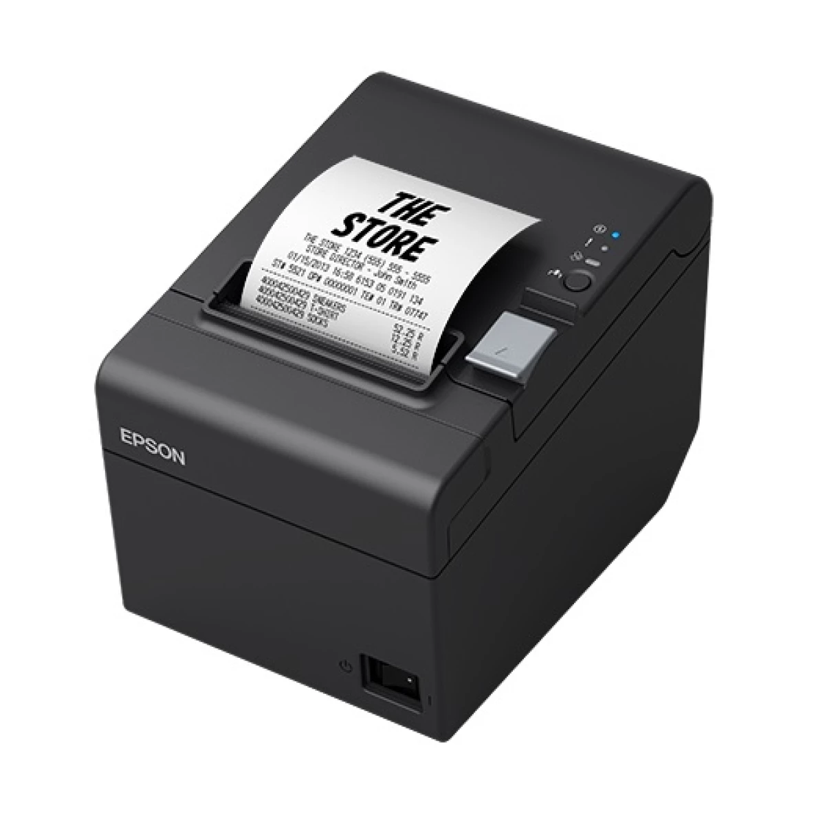 Galery – Epson TM-T20III 203 x 203 DPI Com fios Termal Impressora POS0