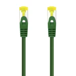 Galery – Nanocable 10.20.1901-GR cabo de rede Verde 1 m Cat6a SF/UTP (S-FTP)0