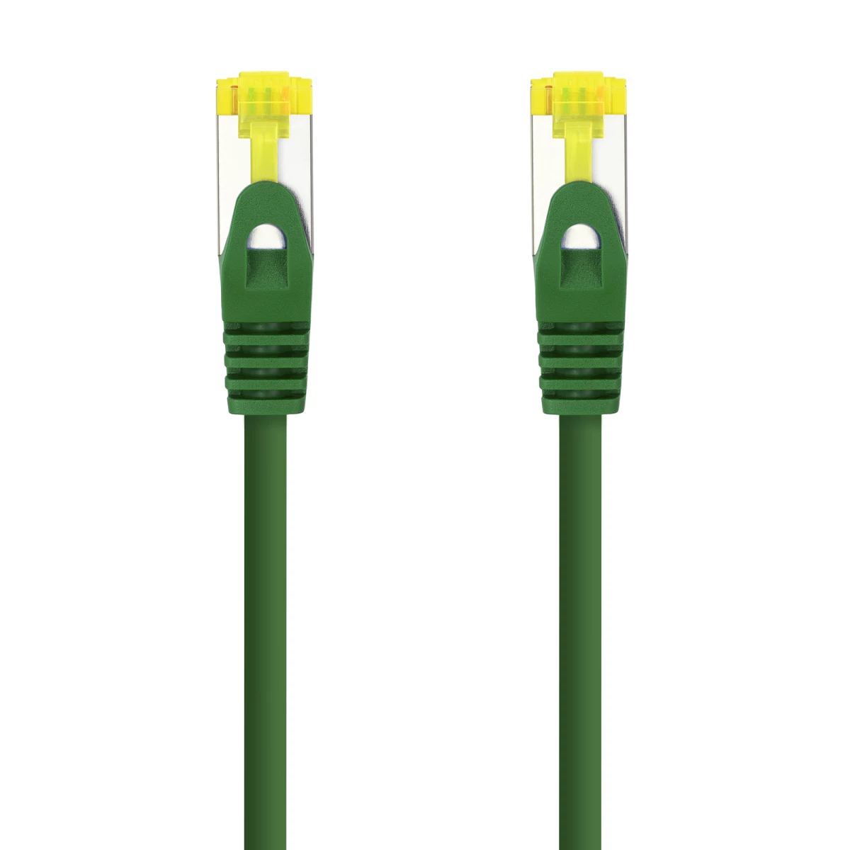 Galery – Nanocable 10.20.1902-GR cabo de rede Verde 2 m Cat6a SF/UTP (S-FTP)0