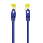 Galery – Nanocable 10.20.1901-BL cabo de rede Azul 1 m Cat6a SF/UTP (S-FTP)0