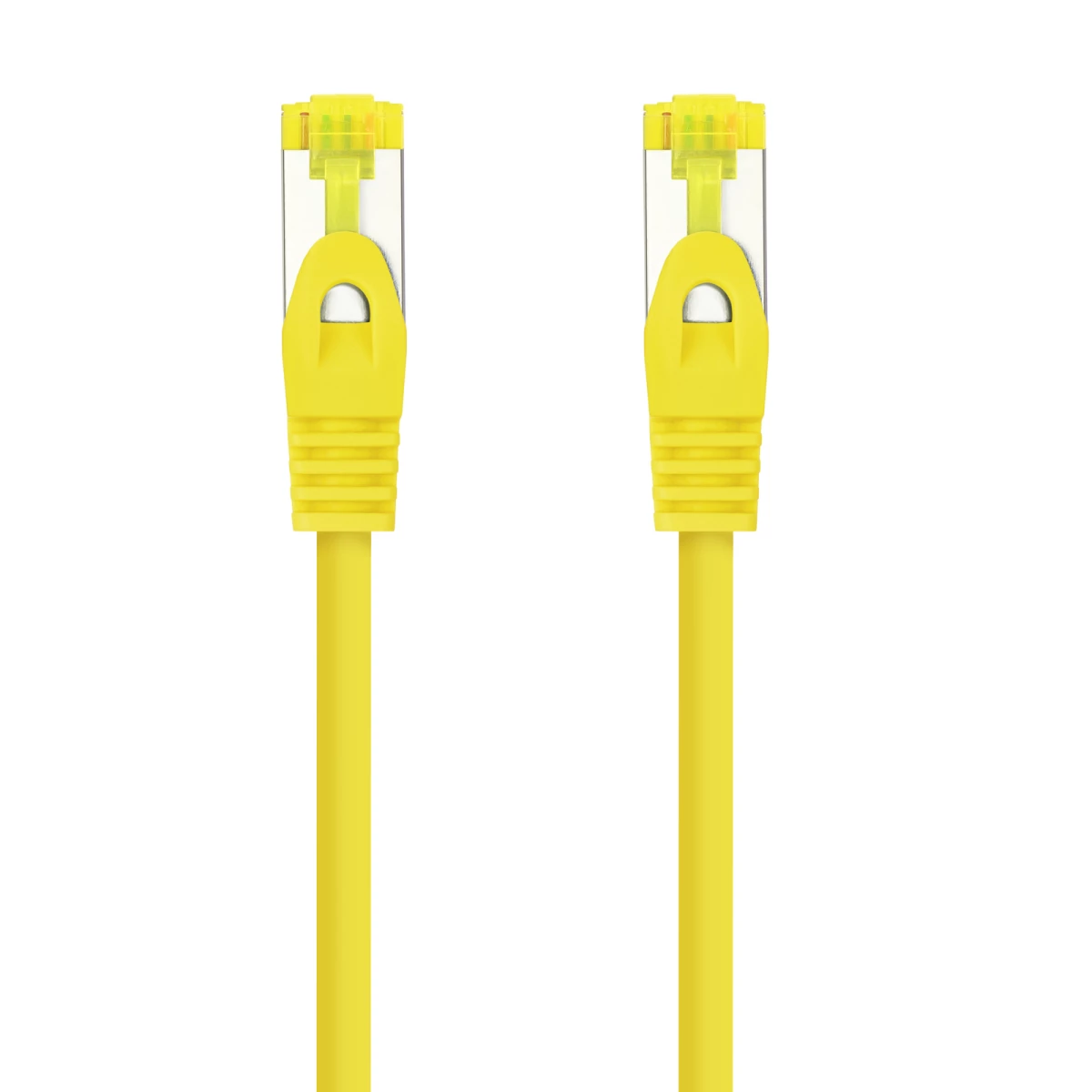 Galery – Nanocable 10.20.1901-Y cabo de rede Amarelo 1 m Cat6a SF/UTP (S-FTP)0