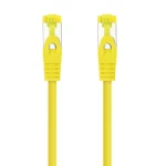 Galery – Nanocable 10.20.1901-Y cabo de rede Amarelo 1 m Cat6a SF/UTP (S-FTP)0