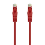 Galery – Nanocable 10.20.1801-R cabo de rede Vermelho 1 m Cat6a U/UTP (UTP)0