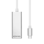 Galery – AISENS A109-0341 cabo USB 0,15 m USB C0