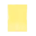 Galery – Papel de cor q-connect din a4 80 gr amarelo embalagem de 500 folhas0