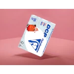 Galery – Papel fotocopia clairefontaine din a4 120 gr embalagem de 250 folhas0