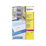 Galery – Etiquetas adesivas avery din a4 imprimiveis transparente 38,1×21,2 mm caixa de 25 folhas com 1625 etiquetas0