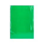 Galery – Papel de cor q-connect din a3 80 gr verde intenso embalagem de 500 folhas0