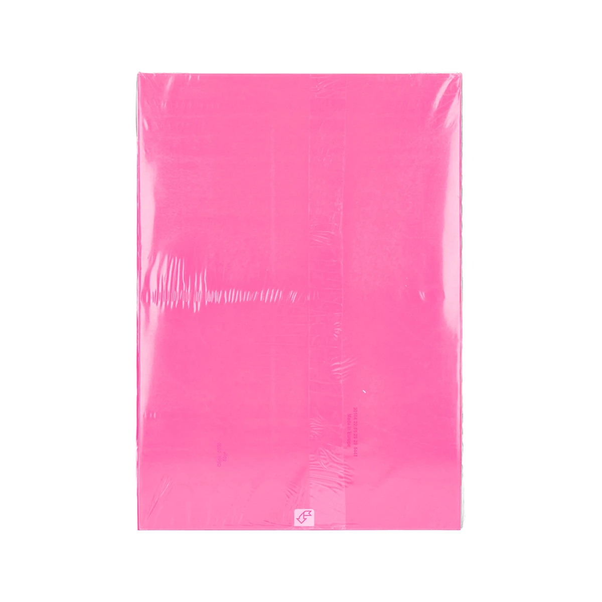 Galery – Papel de cor q-connect din a3 80 gr rosa intenso embalagem de 500 folhas0