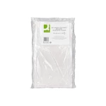 Galery – Envelope autoadesivo q-connect porta documentos 225×122 mm janela transparente pack de 100 unidades0