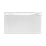 Galery – Envelope autoadesivo q-connect porta documentos 225×122 mm janela transparente pack de 100 unidades0