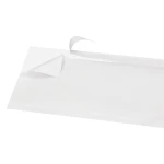 Galery – Envelope autoadesivo q-connect porta documentos 225×122 mm janela transparente pack de 100 unidades0