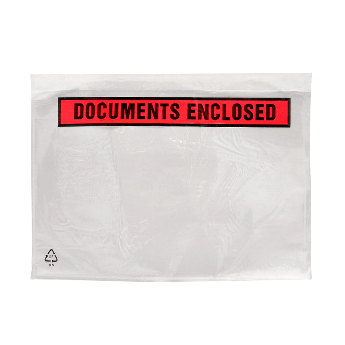 Galery – Envelope autoadesivo q-connect porta documentos multilingue 225×165 mm sem janela pack de 100 unidades0