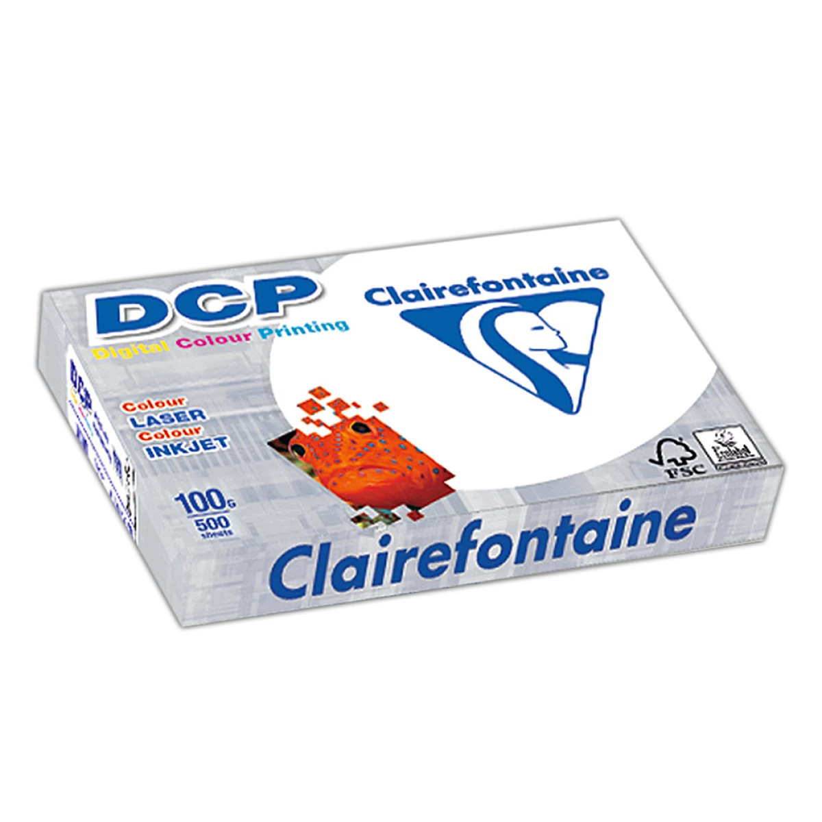 Galery – Papel fotocopia clairefontaine din a4 100 gr embalagem de 500 folhas0