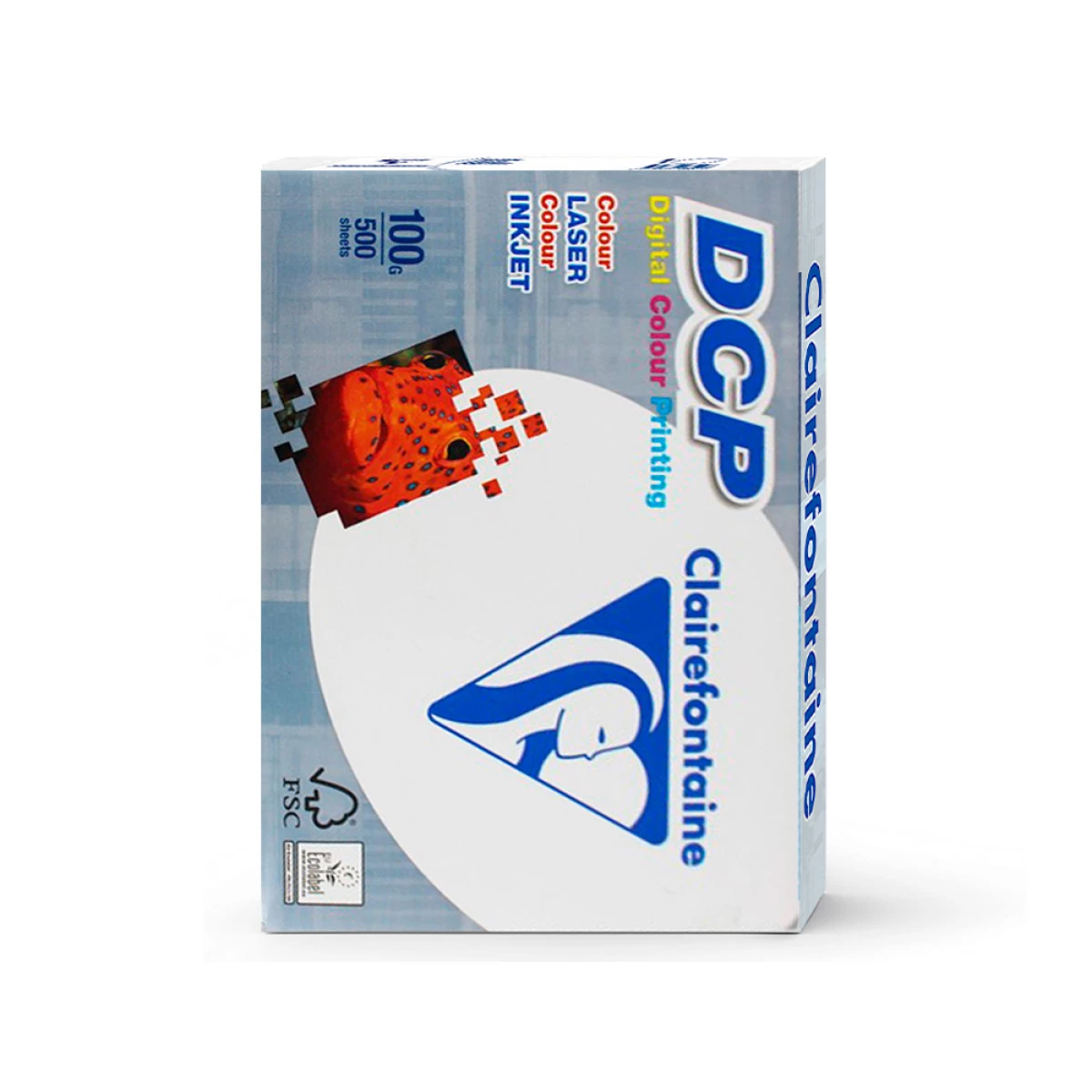 Galery – Papel fotocopia clairefontaine din a3 100 gr embalagem de 500 folhas0