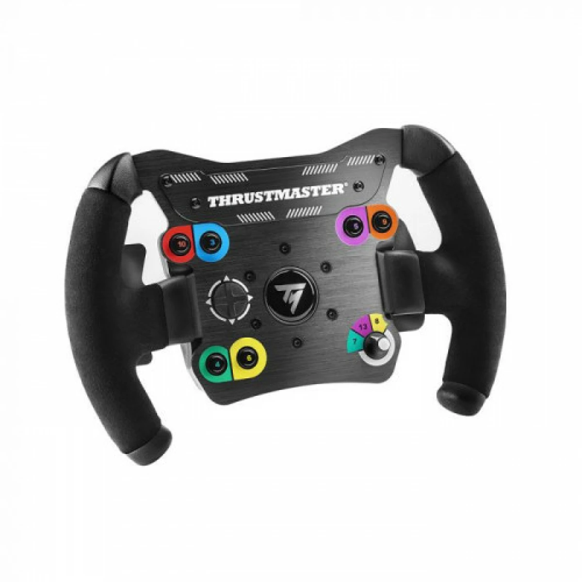 Galery – COMPLEMENTO DE RODA ABERTA THRUSTMASTER VOLANTE TM (4060114)0