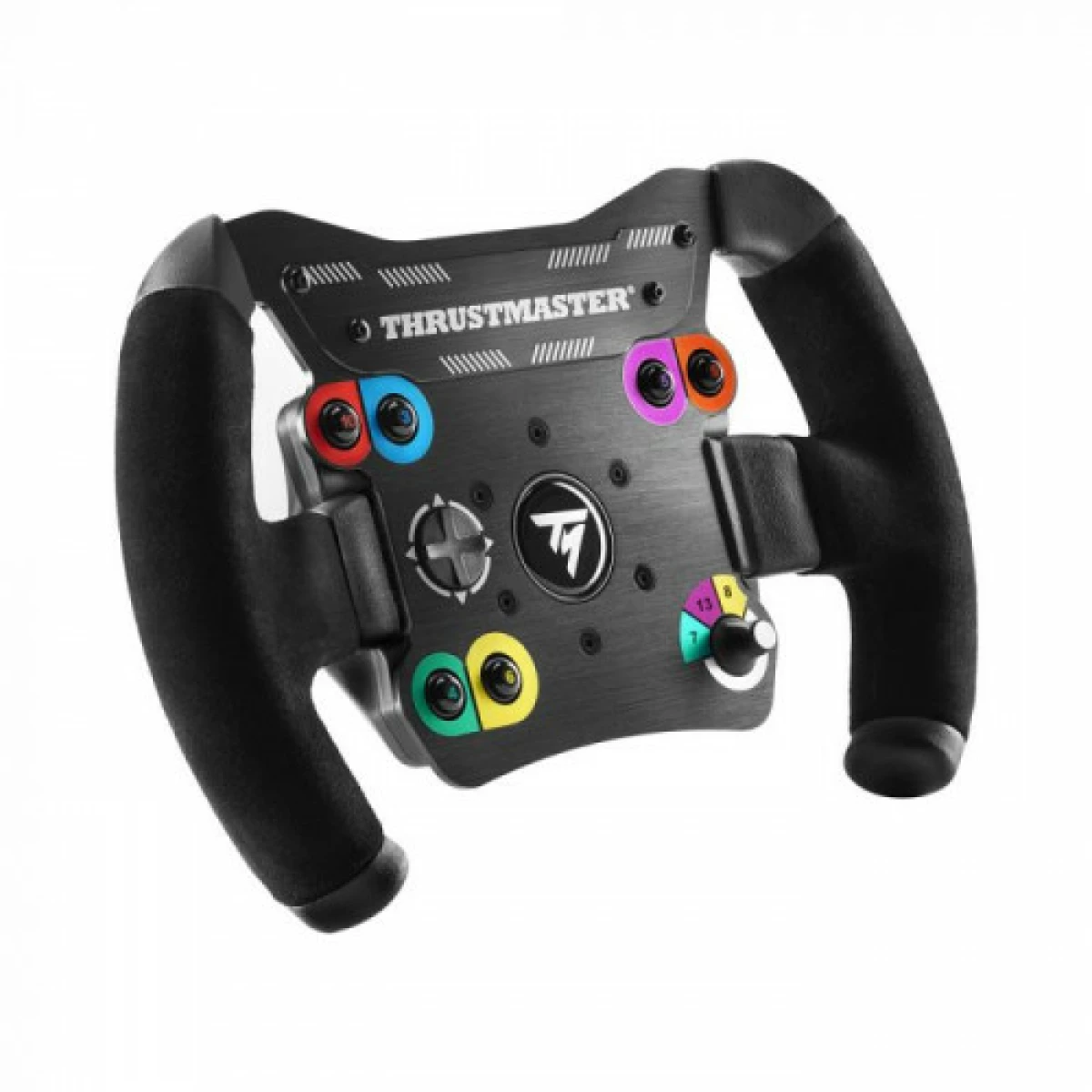 Galery – COMPLEMENTO DE RODA ABERTA THRUSTMASTER VOLANTE TM (4060114)0