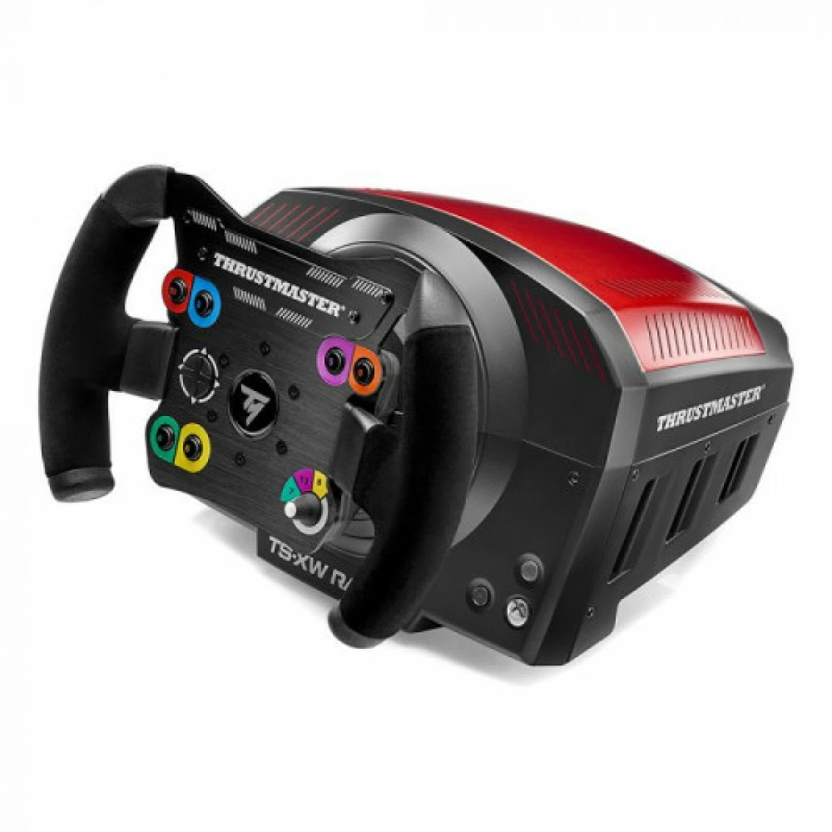 Galery – COMPLEMENTO DE RODA ABERTA THRUSTMASTER VOLANTE TM (4060114)0