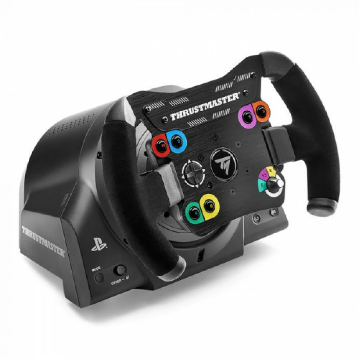 Galery – COMPLEMENTO DE RODA ABERTA THRUSTMASTER VOLANTE TM (4060114)0