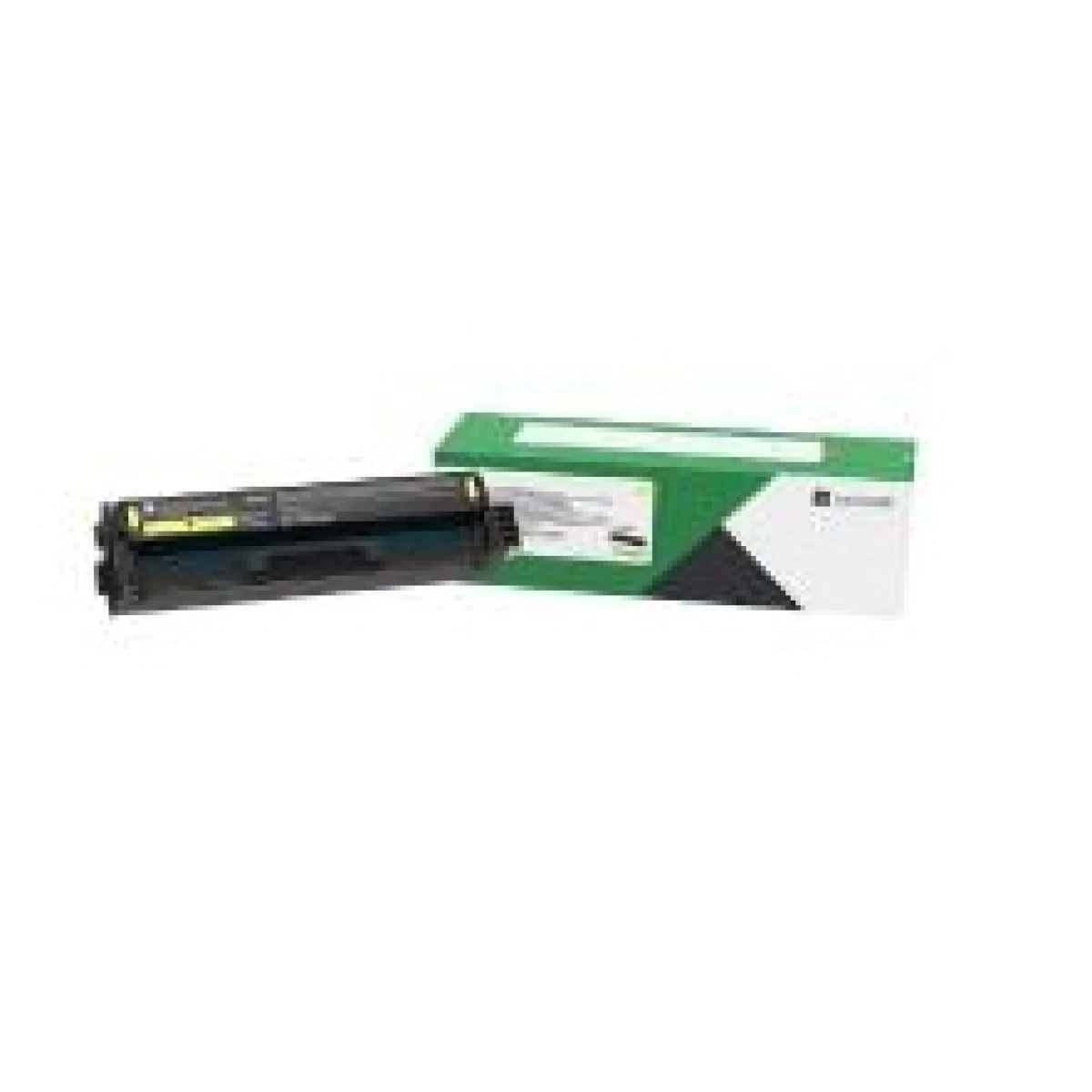 Thumbnail-Lexmark C3220Y0 toner 1 unidade(s) Amarelo