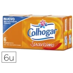 Thumbnail-Lencos colhogar pack com 6 unidades – 6 unidades