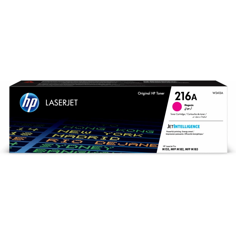 Thumbnail-HP Toner LaserJet Original 216A Magenta