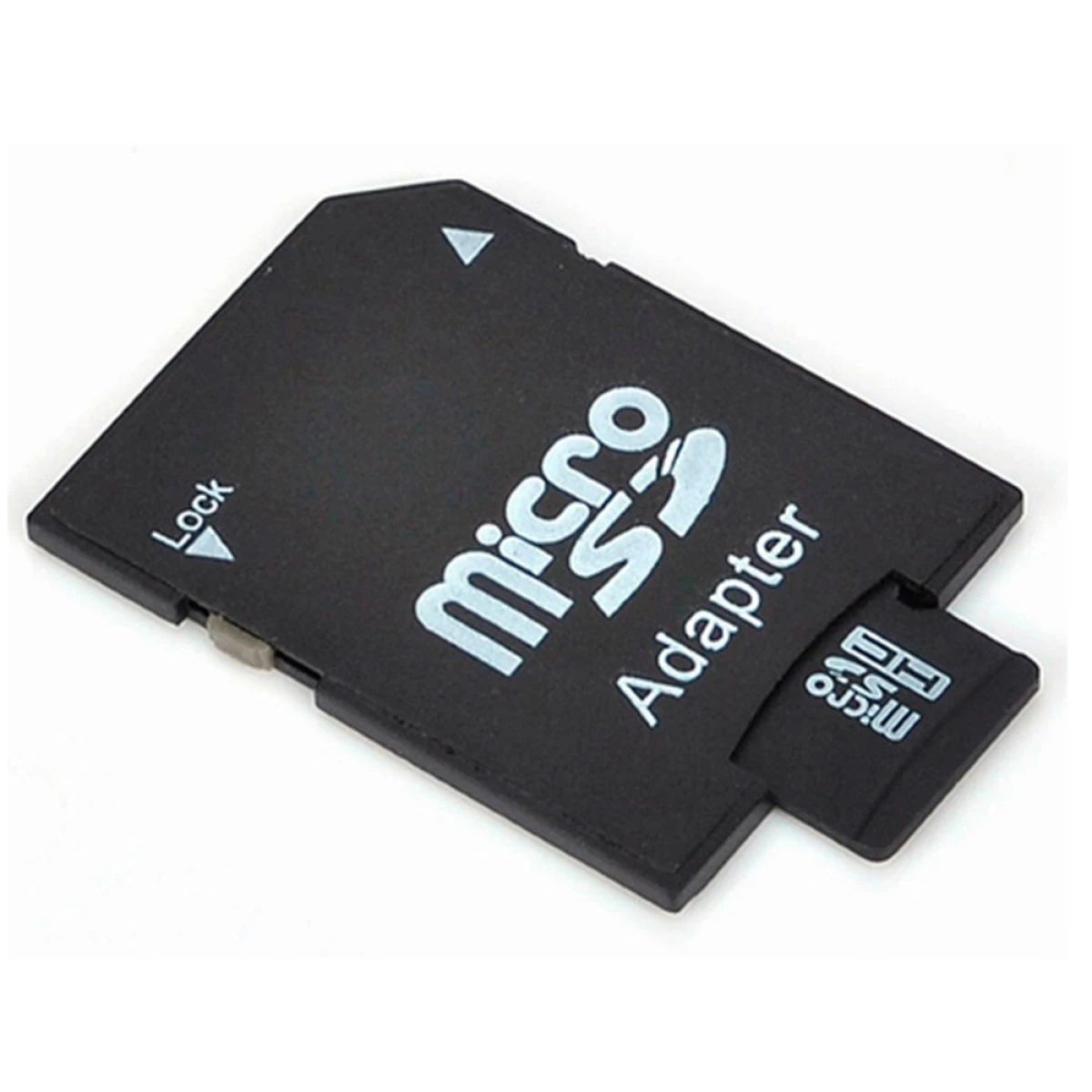 Galery – Cartao de memoria sd micro q-connect flash 8 gb classe 4 com adaptador0