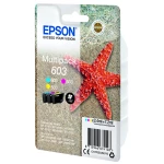 Galery – Epson C13T03U54010 tinteiro 1 unidade(s) Original Rendimento padrão Ciano, Magenta, Amarelo0